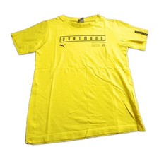 Shirt 140 puma gebraucht kaufen  Ballenstedt