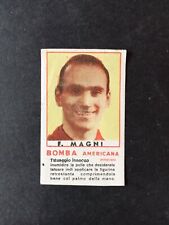 Figurina bomba americana usato  Italia