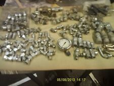 Huge lot hydraulic for sale  Bremen