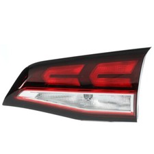 Lâmpada traseira para 2022-2024 Chevrolet Equinox halogênio interno com lâmpada lateral do passageiro, usado comprar usado  Enviando para Brazil
