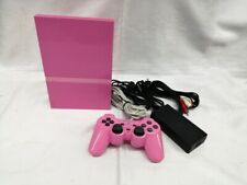 Sony playstation pink d'occasion  Expédié en Belgium