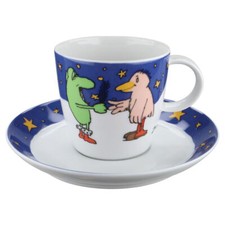 Kindertasse untere günter gebraucht kaufen  Kappeln