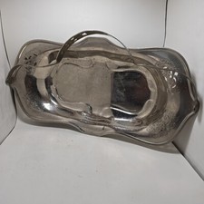 Serving dish handle for sale  Breckenridge
