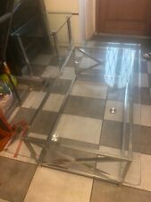 Table basse meuble d'occasion  Tarascon
