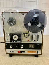 Akai 1800sd track for sale  UK