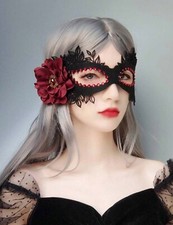 Masque halloween princesse d'occasion  Artix