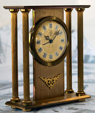 Orologio sveglia giorni usato  Italia