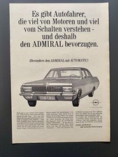 Pel admiral schnelle gebraucht kaufen  Aßlar