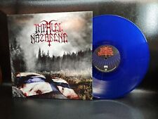IMPALED NAZARENE – Pro Patria Finlandia (Blue Vinyl 180g) Ltd. 250 copies comprar usado  Enviando para Brazil