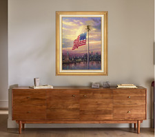 Thomas kinkade light for sale  Los Angeles