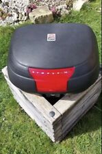 Bauletto per moto usato  Bibbiena