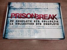 Coffret prison break d'occasion  Lille-