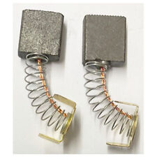 Carbon brushes erbauer for sale  PETERBOROUGH