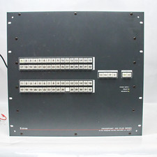 Extron crosspoint 450 for sale  Cedar Rapids