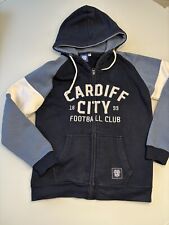 Cardiff city hoodie for sale  CARDIFF
