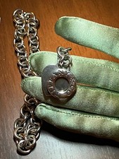 Tiffany co. heart for sale  Chandler