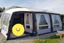 Kampa dometic rally for sale  ILKESTON