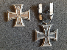 Eisernes kreuz 1914 gebraucht kaufen  Berlin