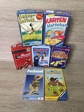 Minispiel ravensburger weitere gebraucht kaufen  Kamp-Lintfort
