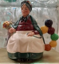 Royal doulton teapot for sale  OMAGH