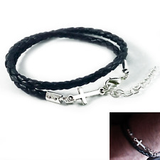Bracciale con croce usato  Velletri