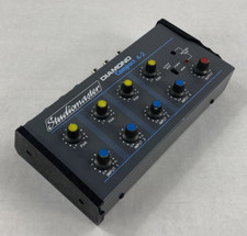 Studiomaster diamond compact for sale  Saint Joseph