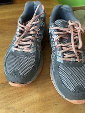 Laufschuhe damen asics gebraucht kaufen  Kalletal