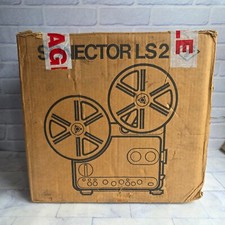 Agfa sonector super for sale  ROMFORD