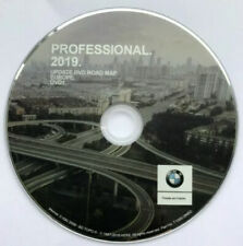 Bmw dvd 2021 for sale  HIGHBRIDGE