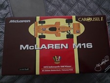 Johnny rutherford 1974 for sale  Miami