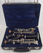 Selmer student clarinet for sale  Alexandria