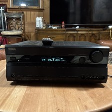 Onkyo sr606 7.1 for sale  Denver
