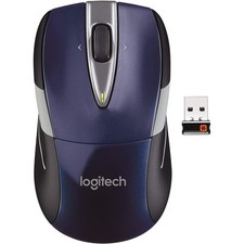 Logitech M525 Wireless Mouse 2,4 GHz con Ricevitore USB Unifying na sprzedaż  PL