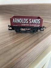 Hornby gauge arnold for sale  STAFFORD