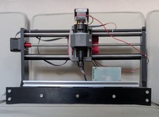 Benchtop cnc router for sale  LIVERPOOL