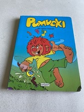 Buch kinderbuch pumuckl gebraucht kaufen  Fürth
