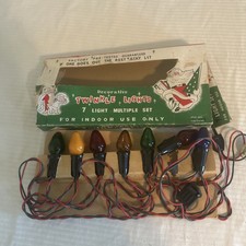 Vintage nymco christmas for sale Vintage nymco christmas for sale  Tuttle