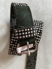 Liebeskind gürtel 95 gebraucht kaufen  Königswinter