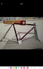 Bici corsa vintage usato  Livorno