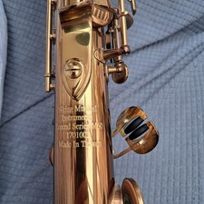 Viking m60 soprano for sale  ST. HELENS