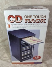 One touch storage for sale  SUDBURY