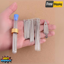 40pcs sewing needles for sale  ILFORD