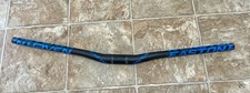 Guidão Easton Haven 20 graus X 740 mm x 31,8 mm. Barra de carbono MTB. Bom comprar usado  Enviando para Brazil