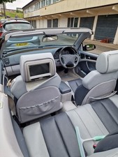 Mercedes ckl 320 for sale  BIRMINGHAM