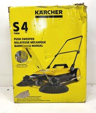 Karcher twin walk for sale  Anderson
