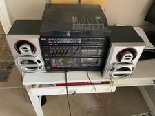 Philips f1662 hifi for sale  BRACKNELL
