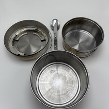 Evernew piece stainless for sale  Santa Clara