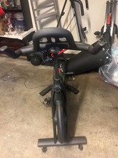 Echelon stationary exercise for sale  Rancho Cucamonga