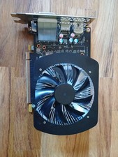 Carte graphique nvidia d'occasion  Égletons