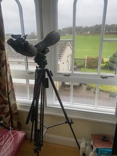 Swarovski telescope used for sale  GLASGOW